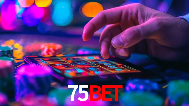Conta Pessoal 75bet